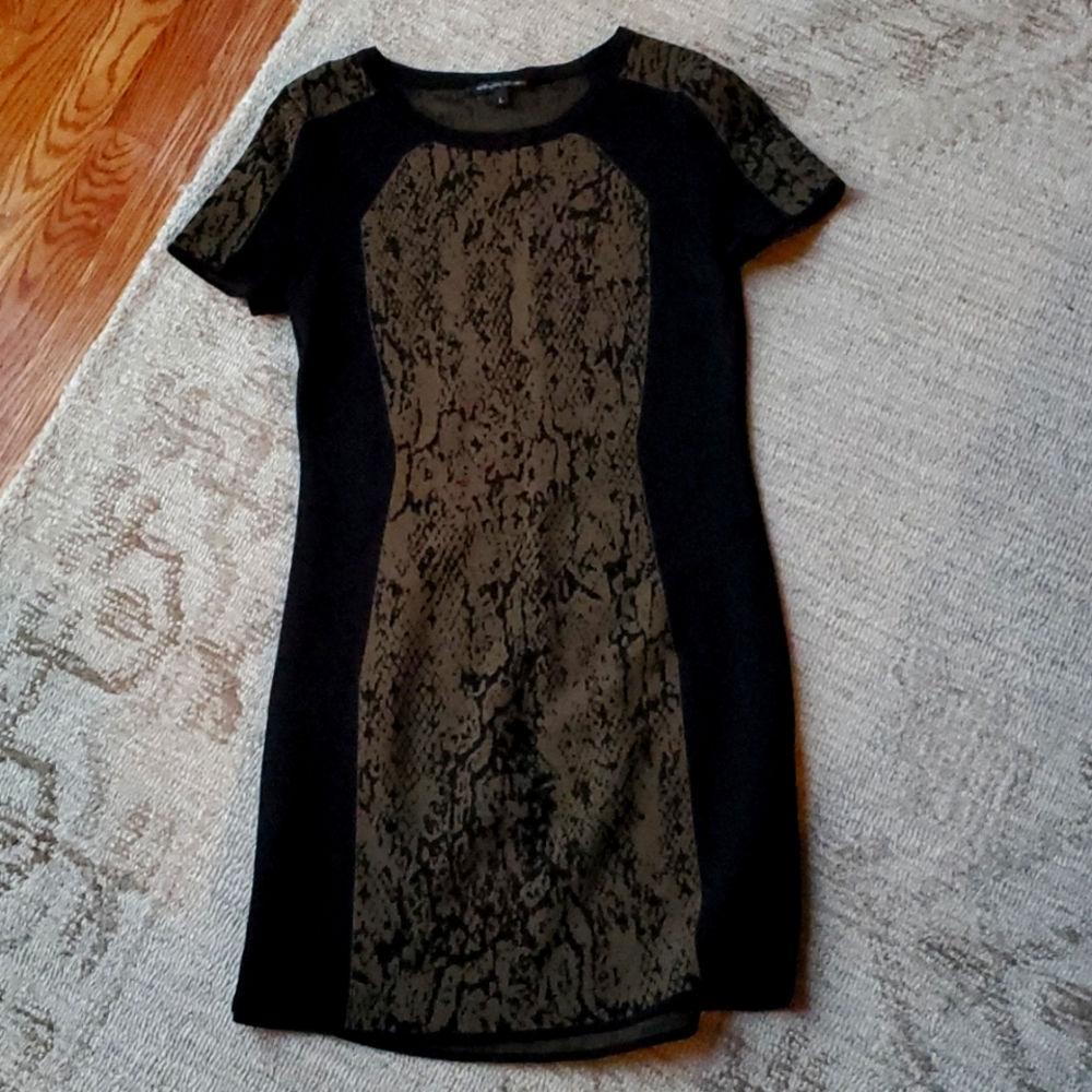 W118 by Walter Baker Dress